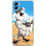 Чехол BoxFace Infinix Hot 12i 