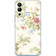 Чехол BoxFace Infinix Hot 12i 