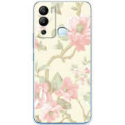Чехол BoxFace Infinix Hot 12i 