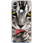 Чехол BoxFace Infinix Hot 12i 