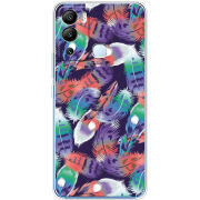 Чехол BoxFace Infinix Hot 12i 