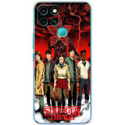 Чехол BoxFace Infinix Smart 6 