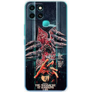 Чехол BoxFace Infinix Smart 6 