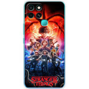 Чехол BoxFace Infinix Smart 6 