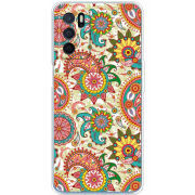 Чехол BoxFace OPPO A54s 