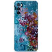 Чехол BoxFace OPPO A54s 