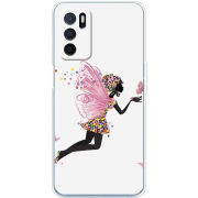 Чехол BoxFace OPPO A54s 