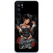 Чехол BoxFace OPPO A54s 