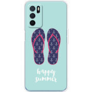 Чехол BoxFace OPPO A54s 