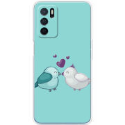 Чехол BoxFace OPPO A54s 