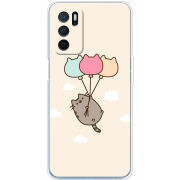 Чехол BoxFace OPPO A54s 