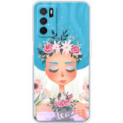 Чехол BoxFace OPPO A54s 