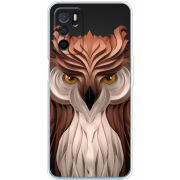 Чехол BoxFace OPPO A54s 