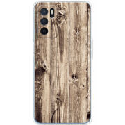 Чехол BoxFace OPPO A54s 