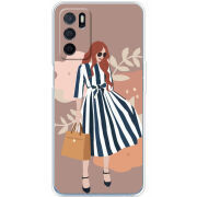 Чехол BoxFace OPPO A54s 