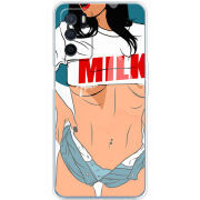 Чехол BoxFace OPPO A54s 