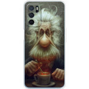 Чехол BoxFace OPPO A54s 