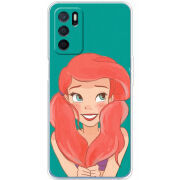Чехол BoxFace OPPO A54s 