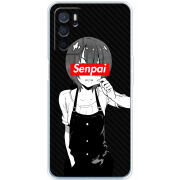 Чехол BoxFace OPPO A54s Senpai