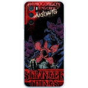 Чехол BoxFace OPPO A54s 