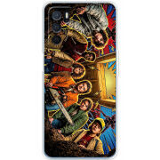 Чехол BoxFace OPPO A54s 