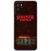 Чехол BoxFace OPPO A54s 