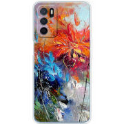 Чехол BoxFace OPPO A54s 