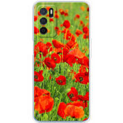 Чехол BoxFace OPPO A54s 
