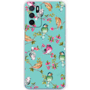 Чехол BoxFace OPPO A54s 