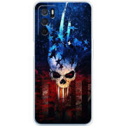 Чехол BoxFace OPPO A54s 