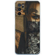 Чехол BoxFace OPPO A54s 