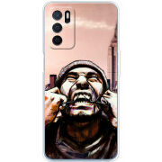 Чехол BoxFace OPPO A54s 