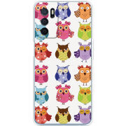 Чехол BoxFace OPPO A54s 