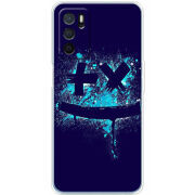 Чехол BoxFace OPPO A54s 