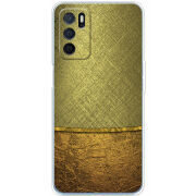 Чехол BoxFace OPPO A54s 