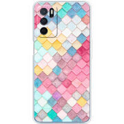 Чехол BoxFace OPPO A54s 