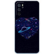 Чехол BoxFace OPPO A54s 