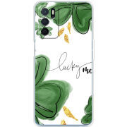 Чехол BoxFace OPPO A54s 