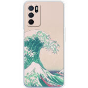 Чехол BoxFace OPPO A54s 