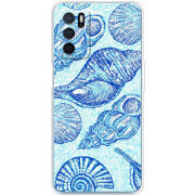 Чехол BoxFace OPPO A54s 