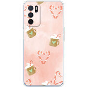 Чехол BoxFace OPPO A54s 