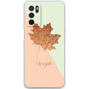 Чехол BoxFace OPPO A54s 