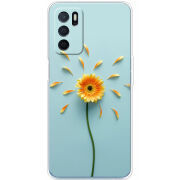 Чехол BoxFace OPPO A54s 