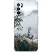 Чехол BoxFace OPPO A54s 