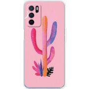 Чехол BoxFace OPPO A54s 