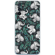 Чехол BoxFace OPPO A54s 