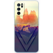 Чехол BoxFace OPPO A54s 