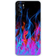 Чехол BoxFace OPPO A54s 