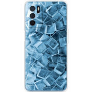 Чехол BoxFace OPPO A54s 