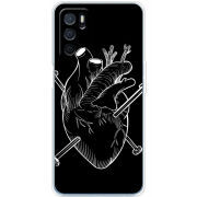 Чехол BoxFace OPPO A54s 